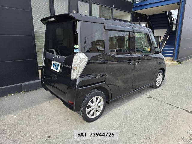 Mitsubishi EK SPACE 2017-09 8009832-12