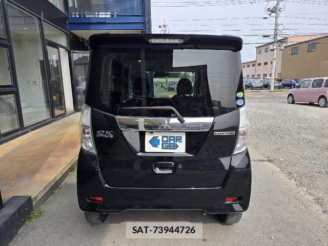 Mitsubishi EK SPACE 2017-09 8009832-13