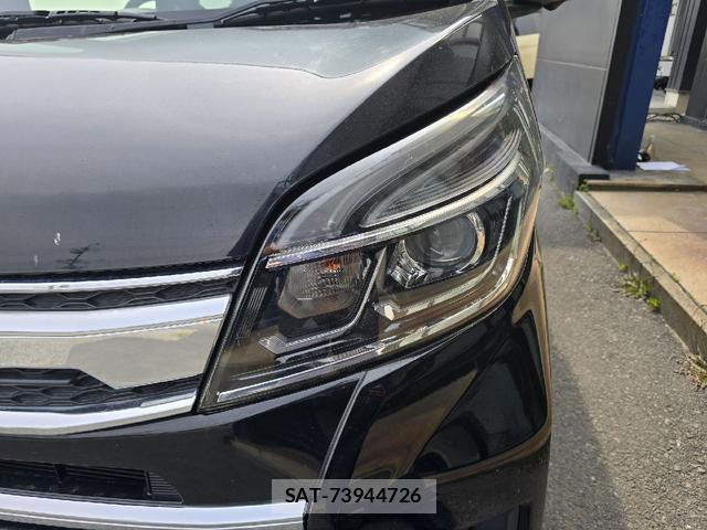 Mitsubishi EK SPACE 2017-09 8009832-15
