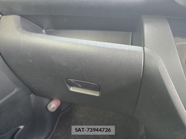 Mitsubishi EK SPACE 2017-09 8009832-17