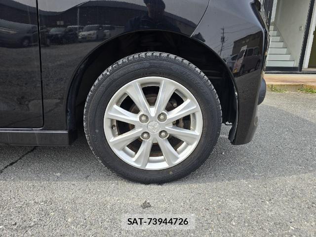 Mitsubishi EK SPACE 2017-09 8009832-18