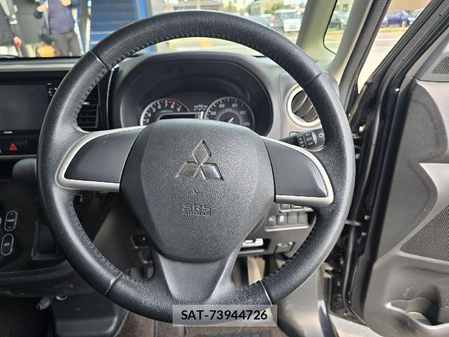 Mitsubishi EK SPACE 2017-09 8009832-2