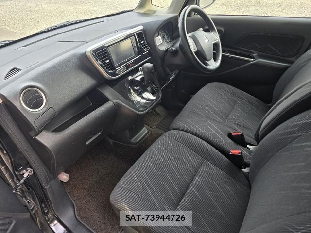 Mitsubishi EK SPACE 2017-09 8009832-3