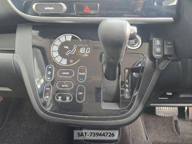 Mitsubishi EK SPACE 2017-09 8009832-5