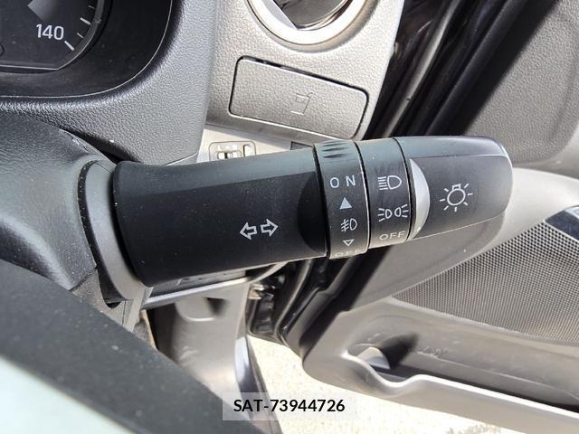 Mitsubishi EK SPACE 2017-09 8009832-7