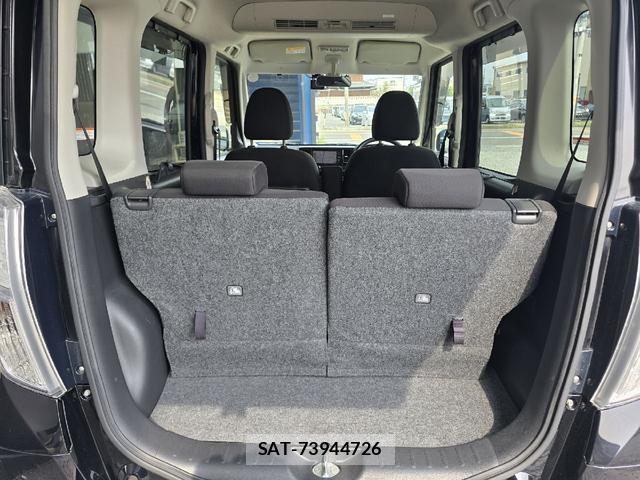 Mitsubishi EK SPACE 2017-09 8009832-8