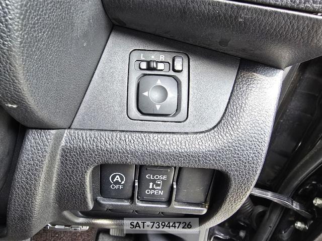 Mitsubishi EK SPACE 2017-09 8009832-9