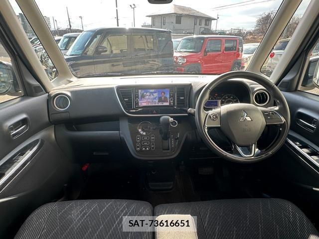 Mitsubishi EK SPACE 2018-11 8011840-3