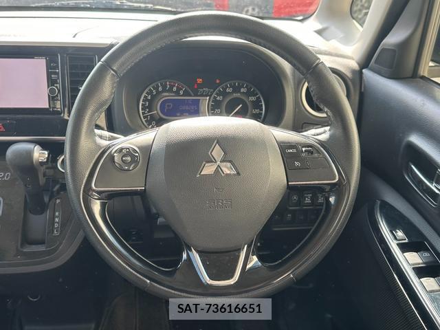 Mitsubishi EK SPACE 2018-11 8011840-4