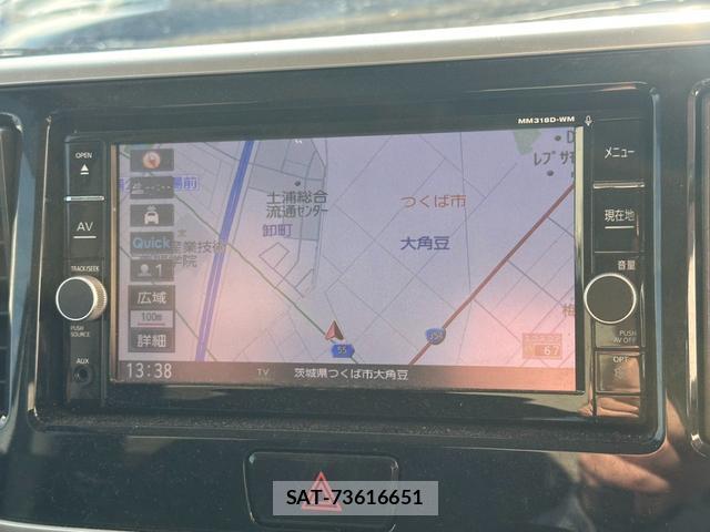 Mitsubishi EK SPACE 2018-11 8011840-5