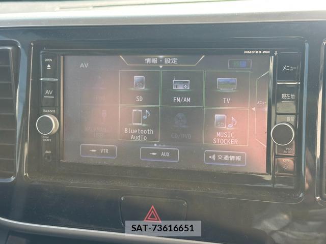 Mitsubishi EK SPACE 2018-11 8011840-7