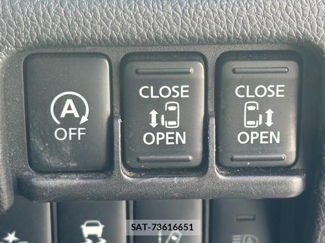 Mitsubishi EK SPACE 2018-11 8011840-8