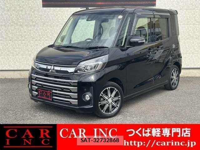 Mitsubishi EK SPACE 2018-06 8011848-0