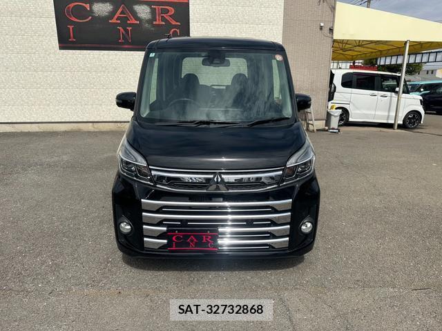 Mitsubishi EK SPACE 2018-06 8011848-1