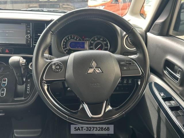 Mitsubishi EK SPACE 2018-06 8011848-17