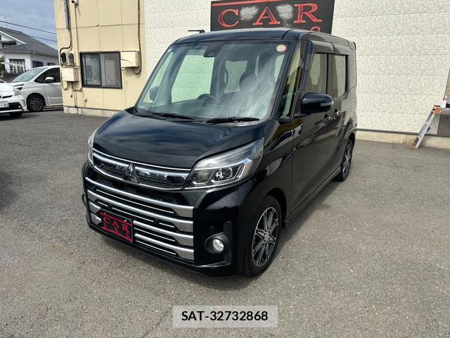 Mitsubishi EK SPACE 2018-06 8011848-2