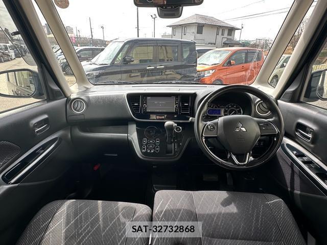 Mitsubishi EK SPACE 2018-06 8011848-3