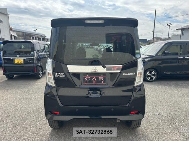 Mitsubishi EK SPACE 2018-06 8011848-4