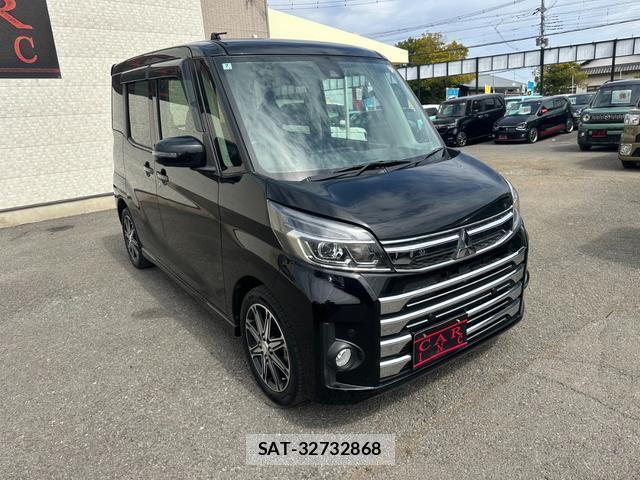 Mitsubishi EK SPACE 2018-06 8011848-5