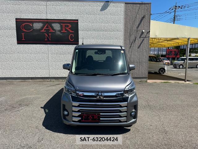 Mitsubishi EK SPACE 2017-11 8011855-1