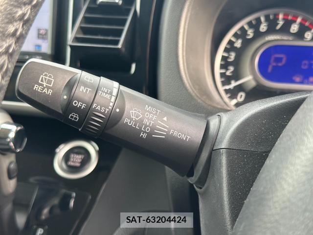 Mitsubishi EK SPACE 2017-11 8011855-10