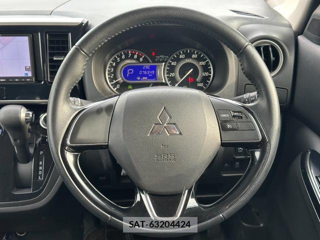 Mitsubishi EK SPACE 2017-11 8011855-17
