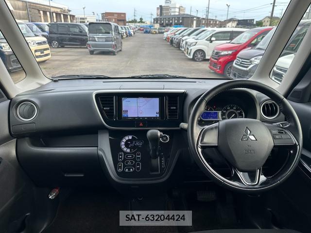 Mitsubishi EK SPACE 2017-11 8011855-3