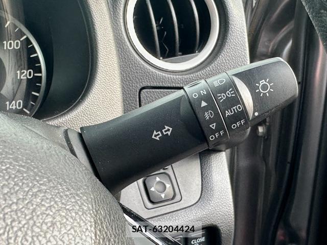 Mitsubishi EK SPACE 2017-11 8011855-9