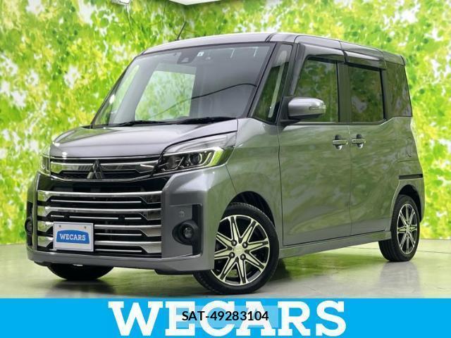 Mitsubishi EK SPACE 2019-02 8012246-0