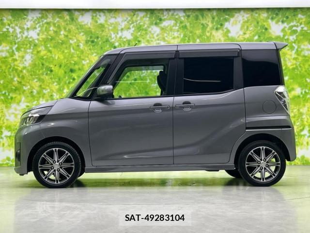Mitsubishi EK SPACE 2019-02 8012246-1