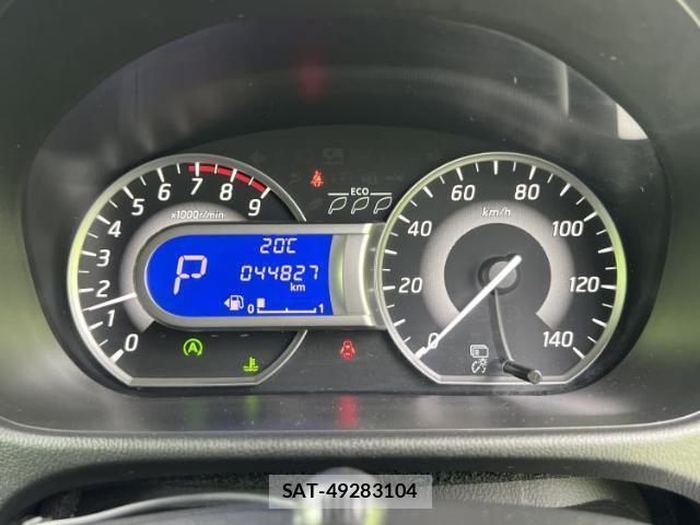 Mitsubishi EK SPACE 2019-02 8012246-12