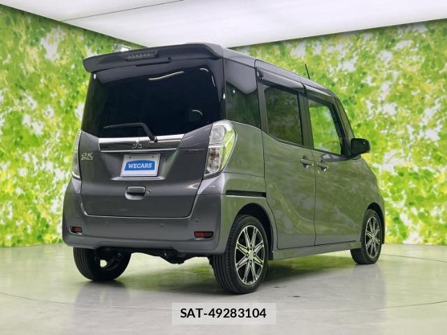 Mitsubishi EK SPACE 2019-02 8012246-2
