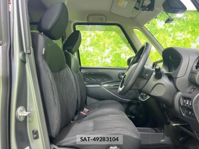 Mitsubishi EK SPACE 2019-02 8012246-3