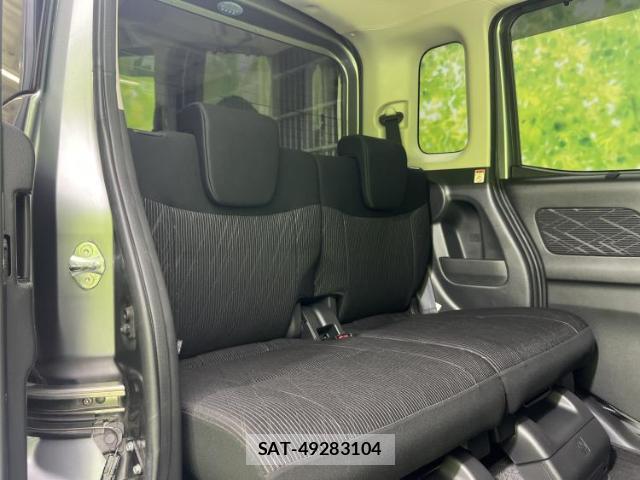 Mitsubishi EK SPACE 2019-02 8012246-4