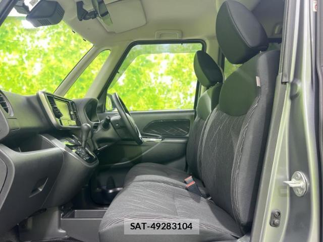 Mitsubishi EK SPACE 2019-02 8012246-5