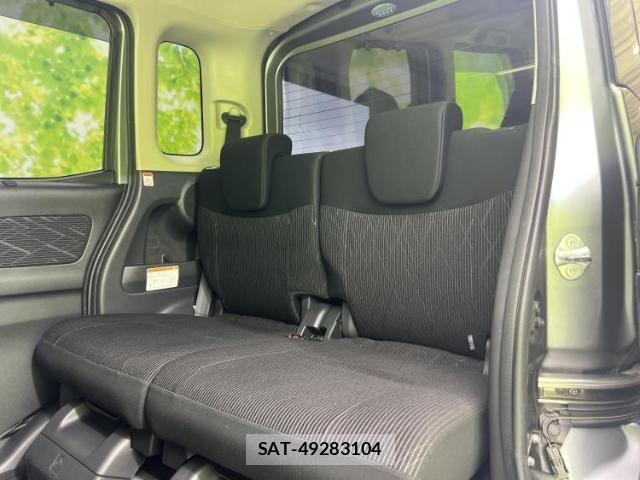 Mitsubishi EK SPACE 2019-02 8012246-6