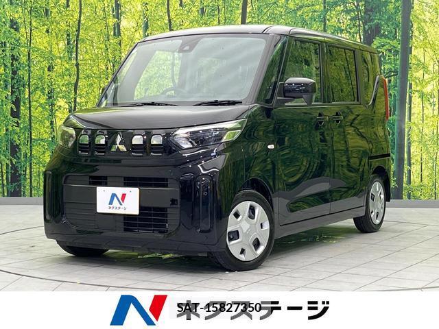 Mitsubishi EK SPACE 2025-01 8007202-0