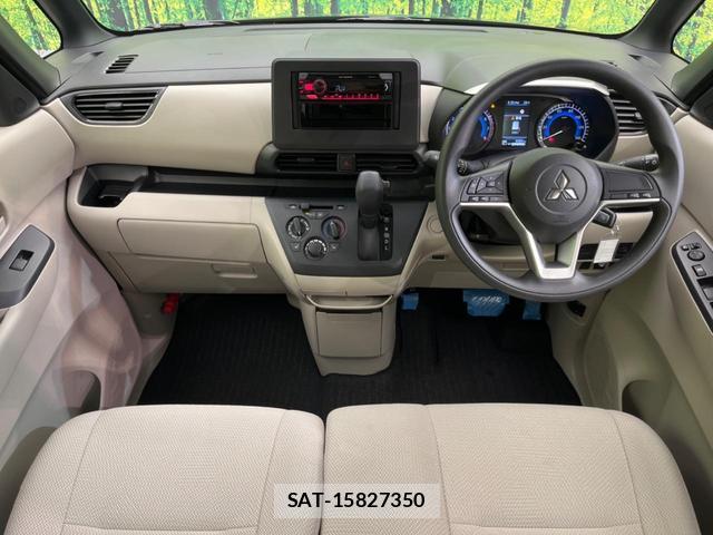 Mitsubishi EK SPACE 2025-01 8007202-1
