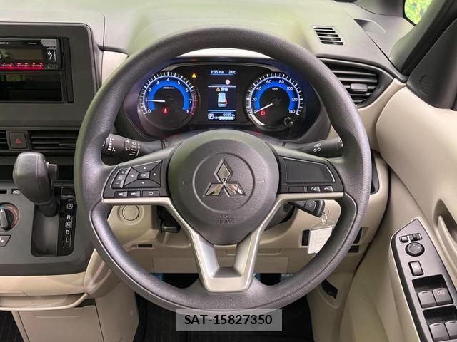 Mitsubishi EK SPACE 2025-01 8007202-10