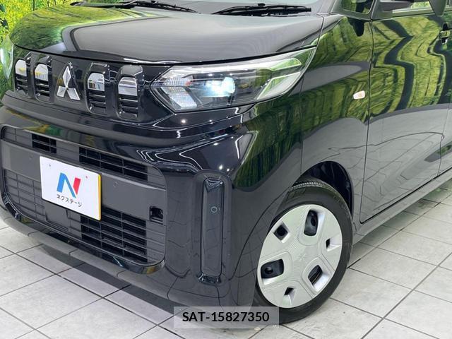 Mitsubishi EK SPACE 2025-01 8007202-11