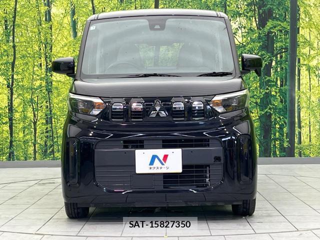 Mitsubishi EK SPACE 2025-01 8007202-13