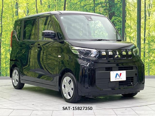 Mitsubishi EK SPACE 2025-01 8007202-15