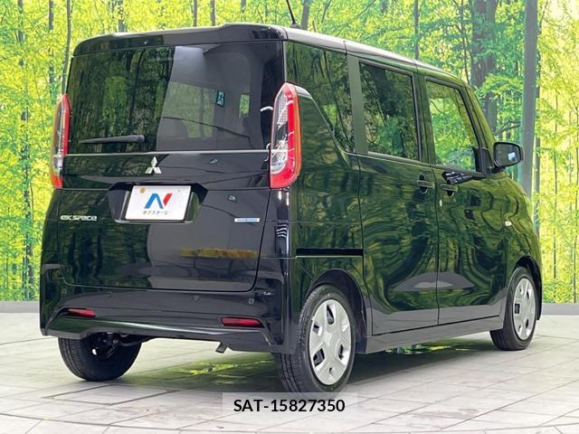 Mitsubishi EK SPACE 2025-01 8007202-16
