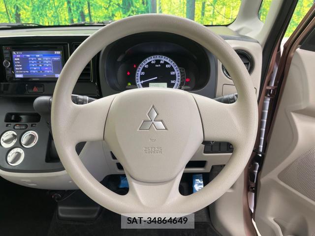 Mitsubishi EK SPACE 2016-11 8007792-10