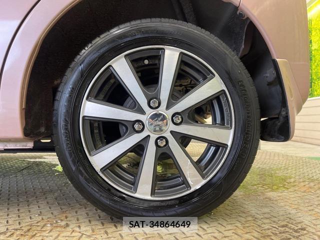 Mitsubishi EK SPACE 2016-11 8007792-12