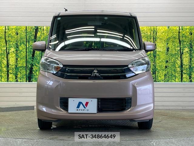 Mitsubishi EK SPACE 2016-11 8007792-13