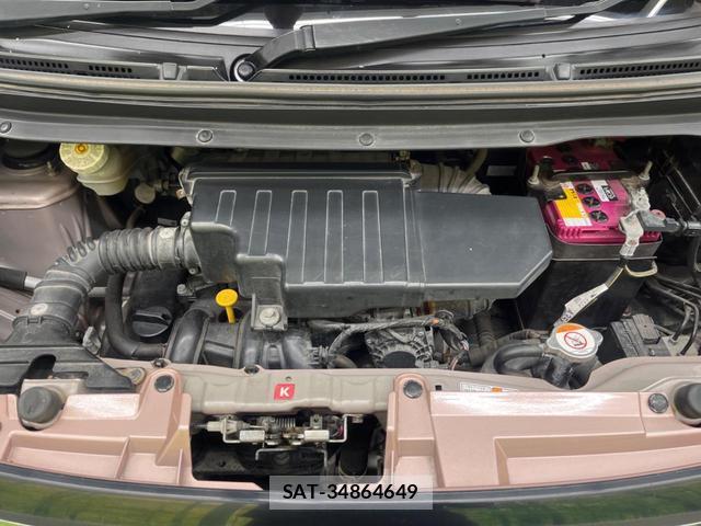 Mitsubishi EK SPACE 2016-11 8007792-17