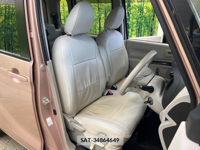 Mitsubishi EK SPACE 2016-11 8007792-7
