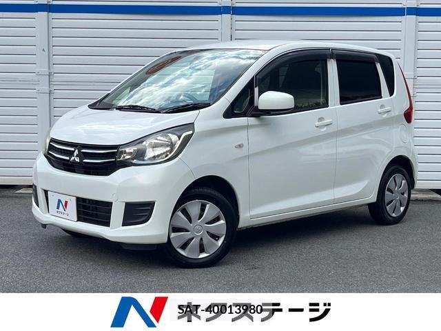 Mitsubishi EK WAGON 2018-07 8003626-0