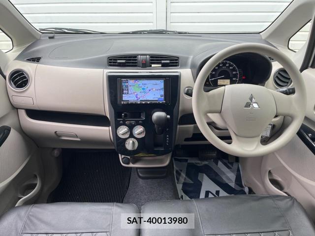 Mitsubishi EK WAGON 2018-07 8003626-1